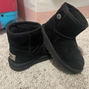 Toddler Uggs